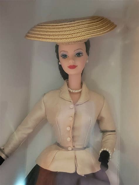 barbie christian dior 1996 1997 for sale australia